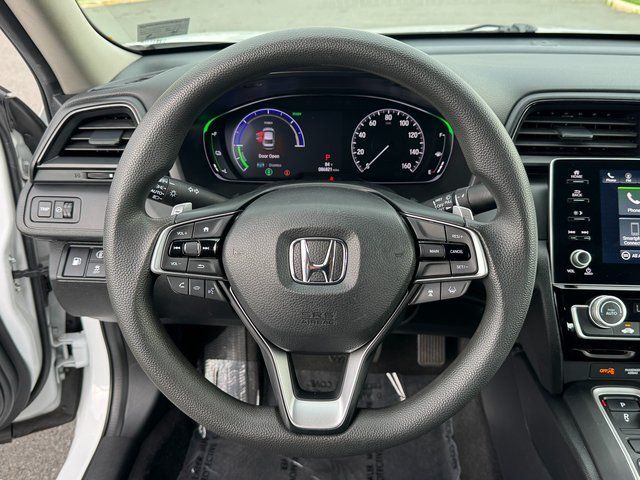 2020 Honda Insight EX Springfield VA