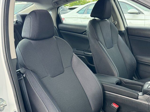 2020 Honda Insight EX Springfield VA