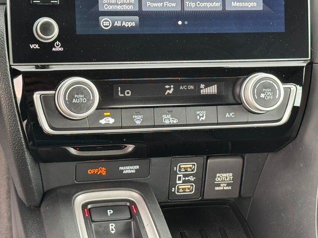 2020 Honda Insight EX Springfield VA