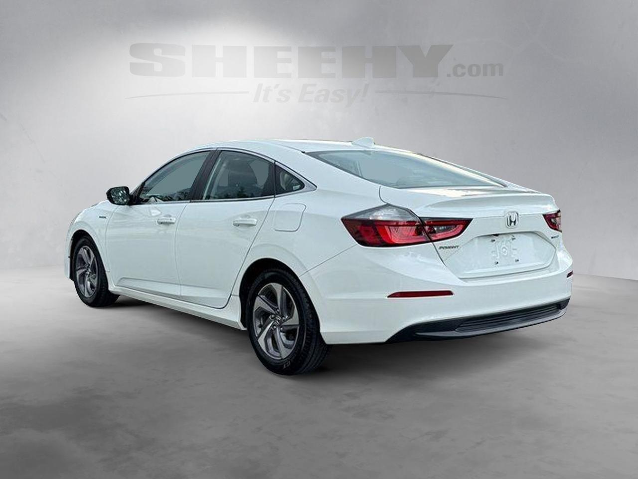 2020 Honda Insight EX Springfield VA