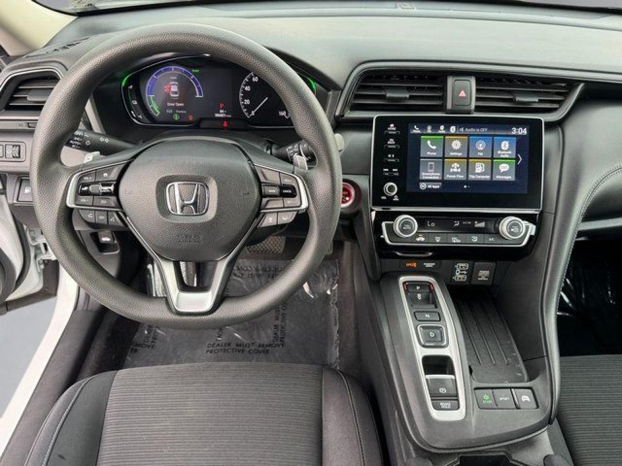 2020 Honda Insight EX Springfield VA