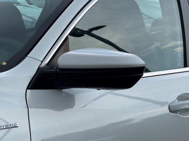 2020 Honda Insight EX Springfield VA