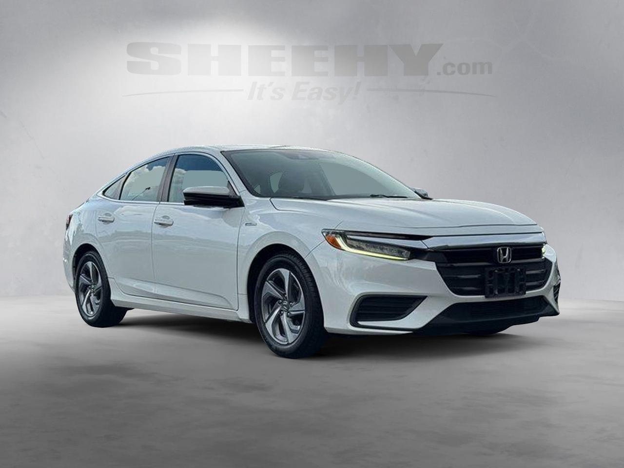 2020 Honda Insight EX Springfield VA