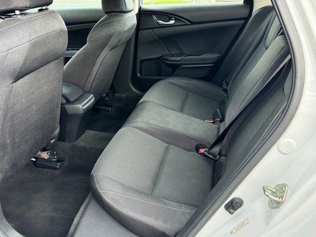 2020 Honda Insight EX Springfield VA