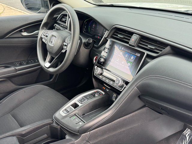 2020 Honda Insight EX Springfield VA