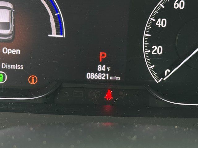 2020 Honda Insight EX Springfield VA