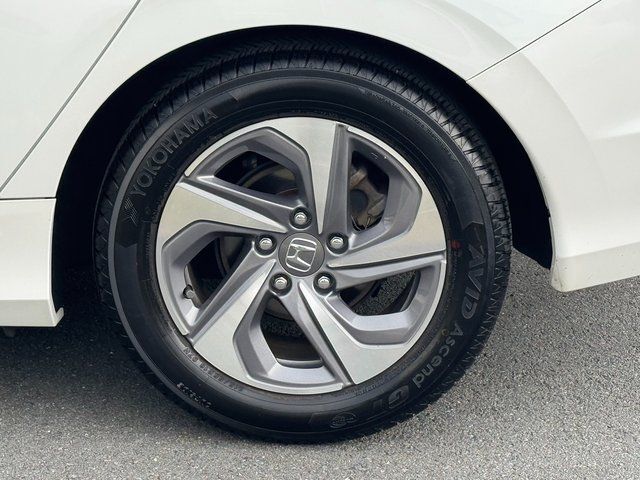 2020 Honda Insight EX Springfield VA