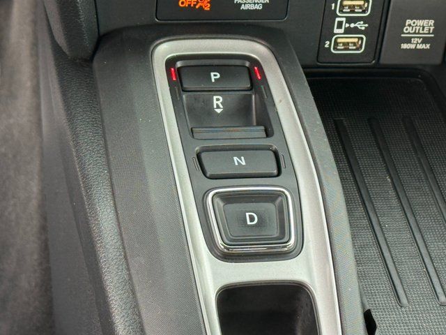 2020 Honda Insight EX Springfield VA