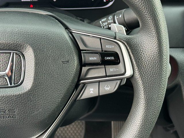 2020 Honda Insight EX Springfield VA