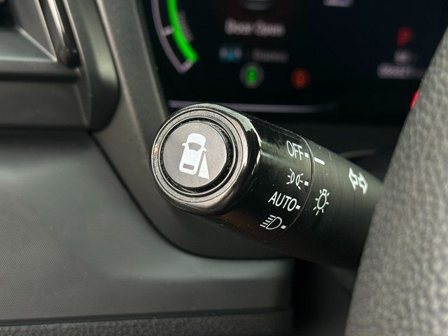 2020 Honda Insight EX Springfield VA