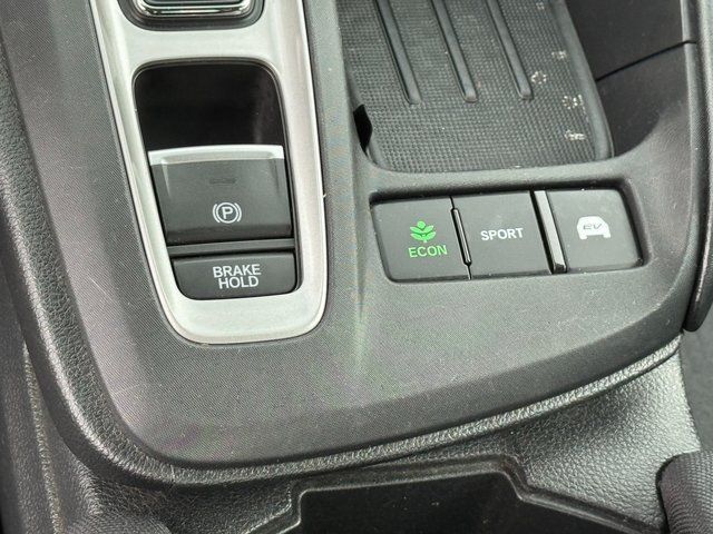2020 Honda Insight EX Springfield VA