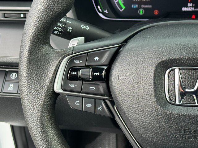 2020 Honda Insight EX Springfield VA