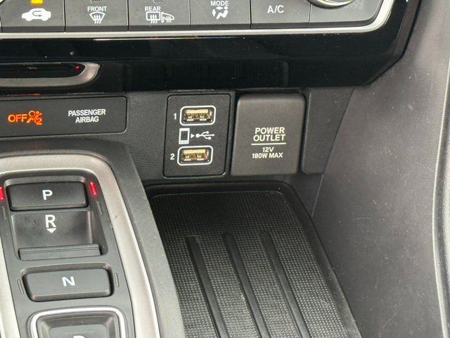 2020 Honda Insight EX Springfield VA