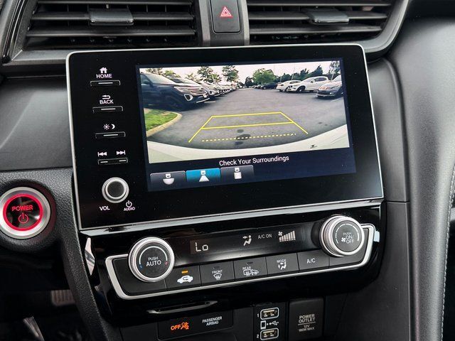 2020 Honda Insight EX Springfield VA