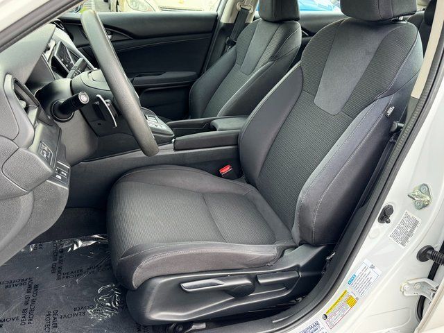 2020 Honda Insight EX Springfield VA