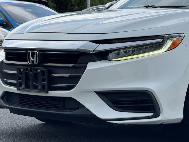 2020 Honda Insight EX Springfield VA