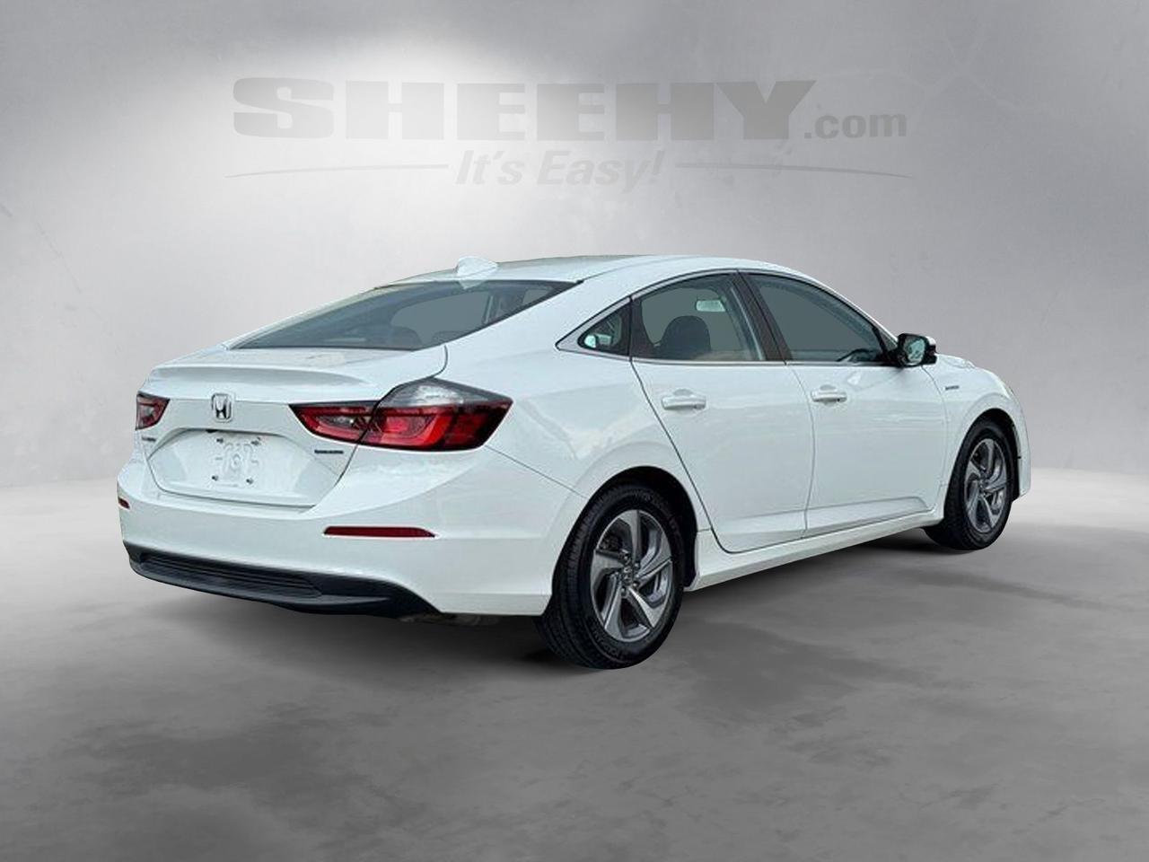 2020 Honda Insight EX Springfield VA