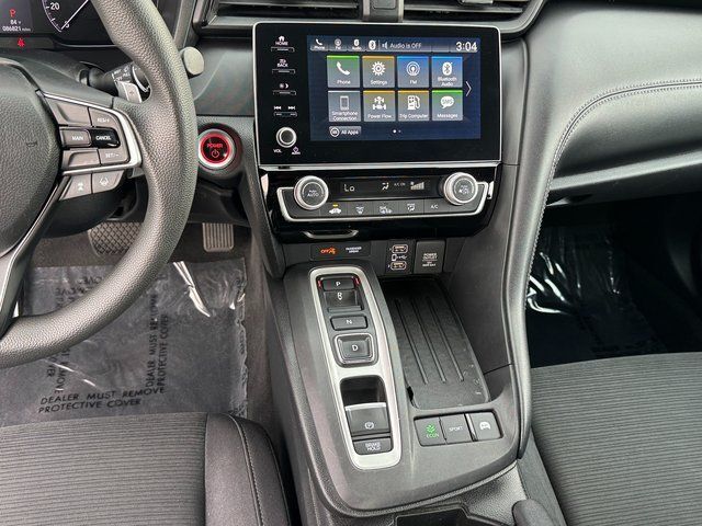 2020 Honda Insight EX Springfield VA