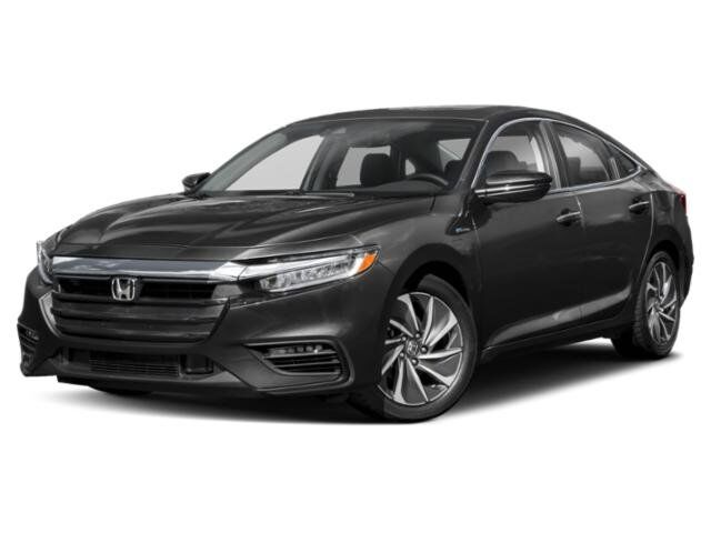 2020 Honda Insight