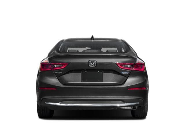2020 Honda Insight Touring Roseville CA