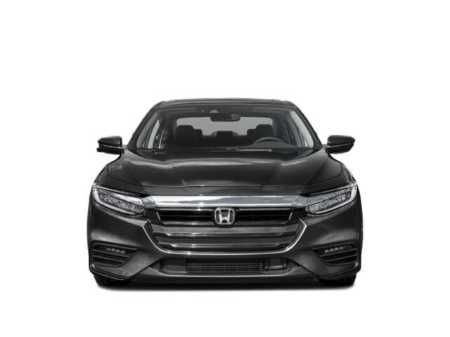 2020 Honda Insight Touring Roseville CA