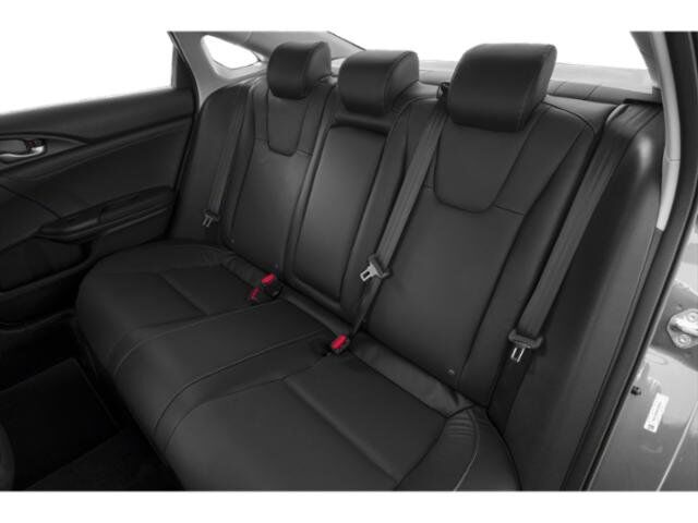 2020 Honda Insight Touring Roseville CA
