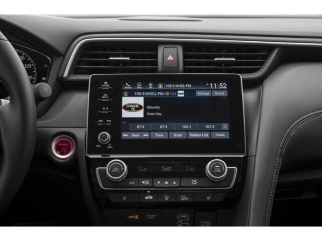 2020 Honda Insight Touring Roseville CA