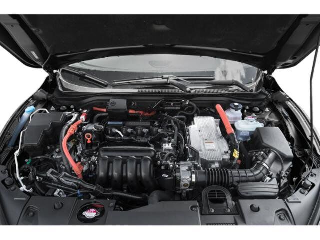 2020 Honda Insight Touring Roseville CA