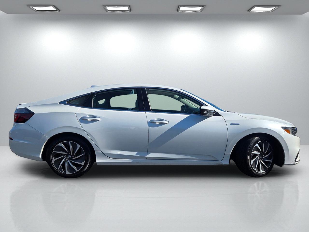 2020 Honda Insight Touring