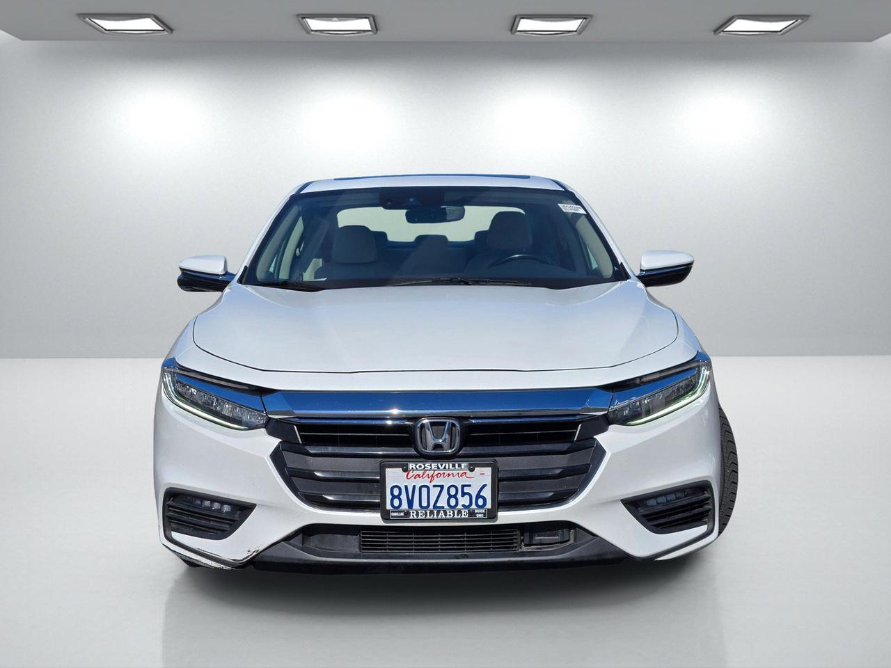 2020 Honda Insight Touring