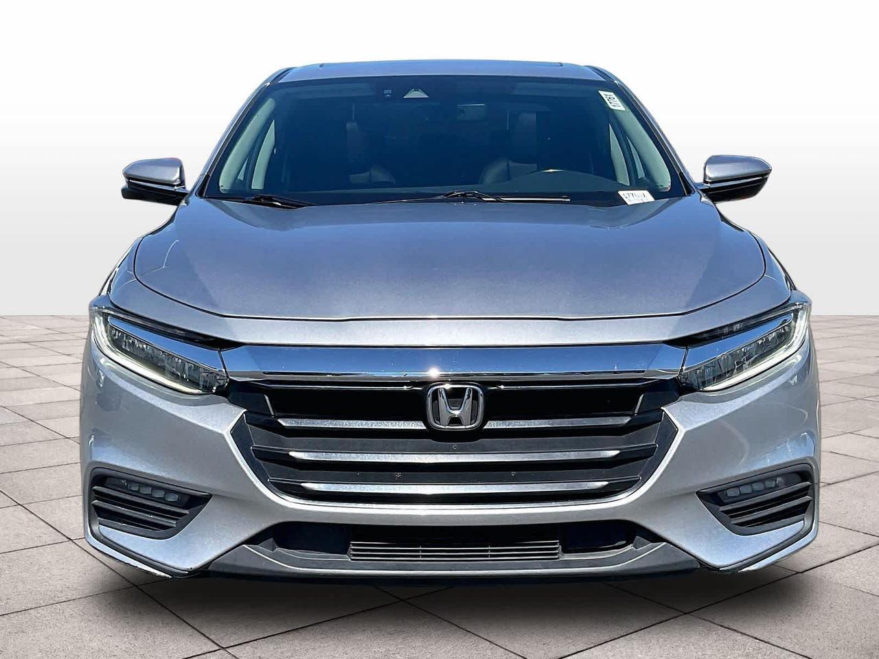 2020 Honda Insight Touring