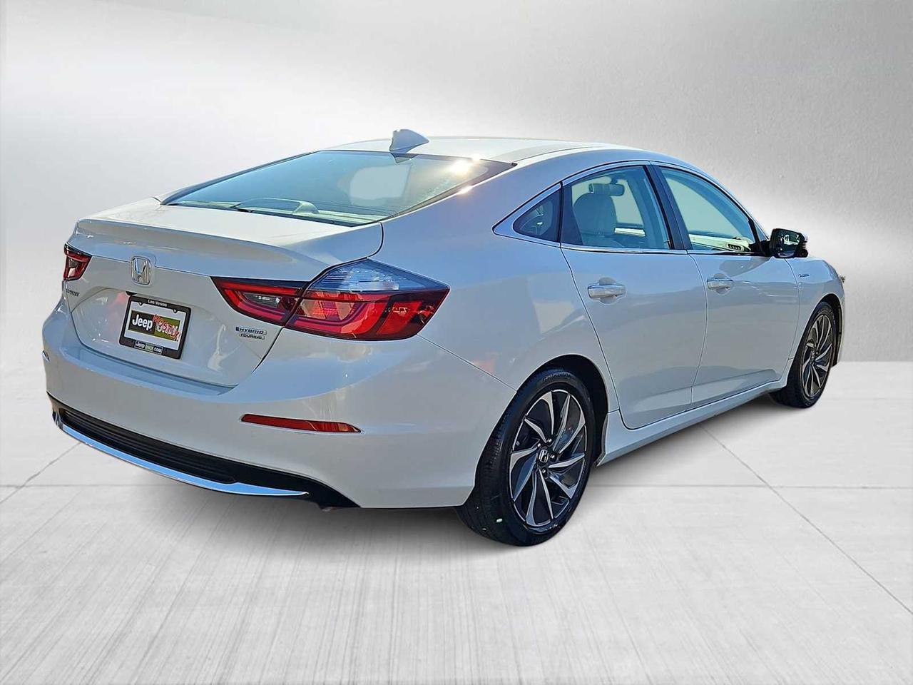 2020 Honda Insight Touring Irving TX