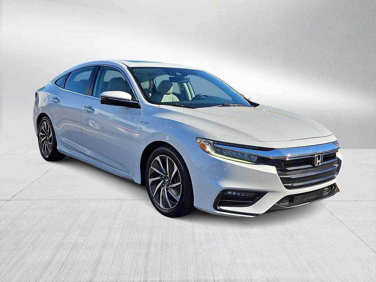 2020 Honda Insight Touring Irving TX