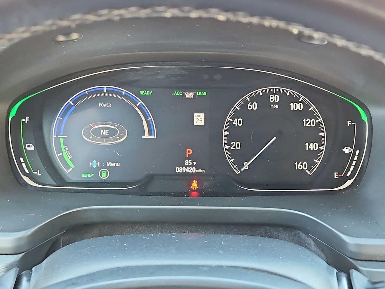 2020 Honda Insight Touring Irving TX