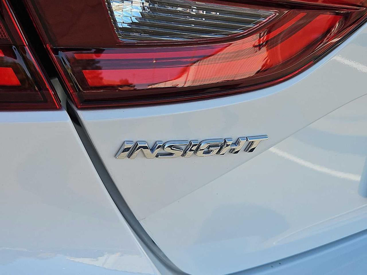 2020 Honda Insight Touring Irving TX