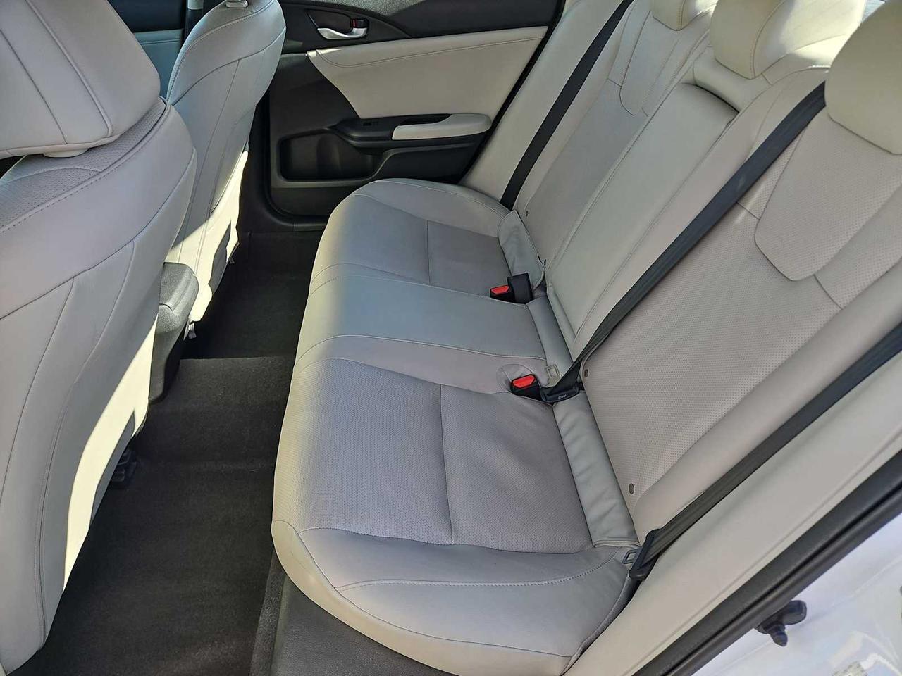 2020 Honda Insight Touring Irving TX