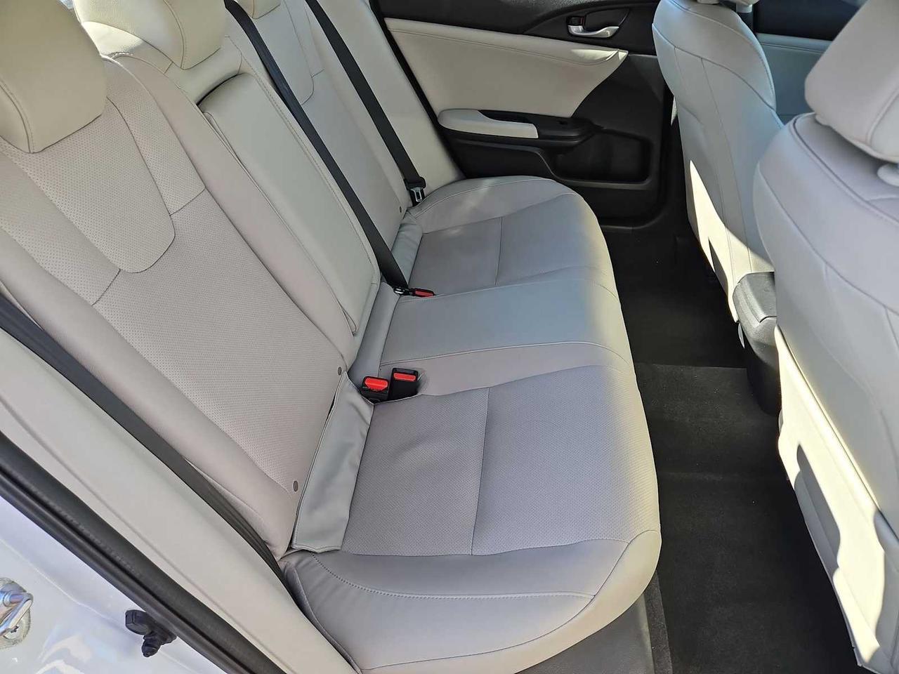2020 Honda Insight Touring Irving TX