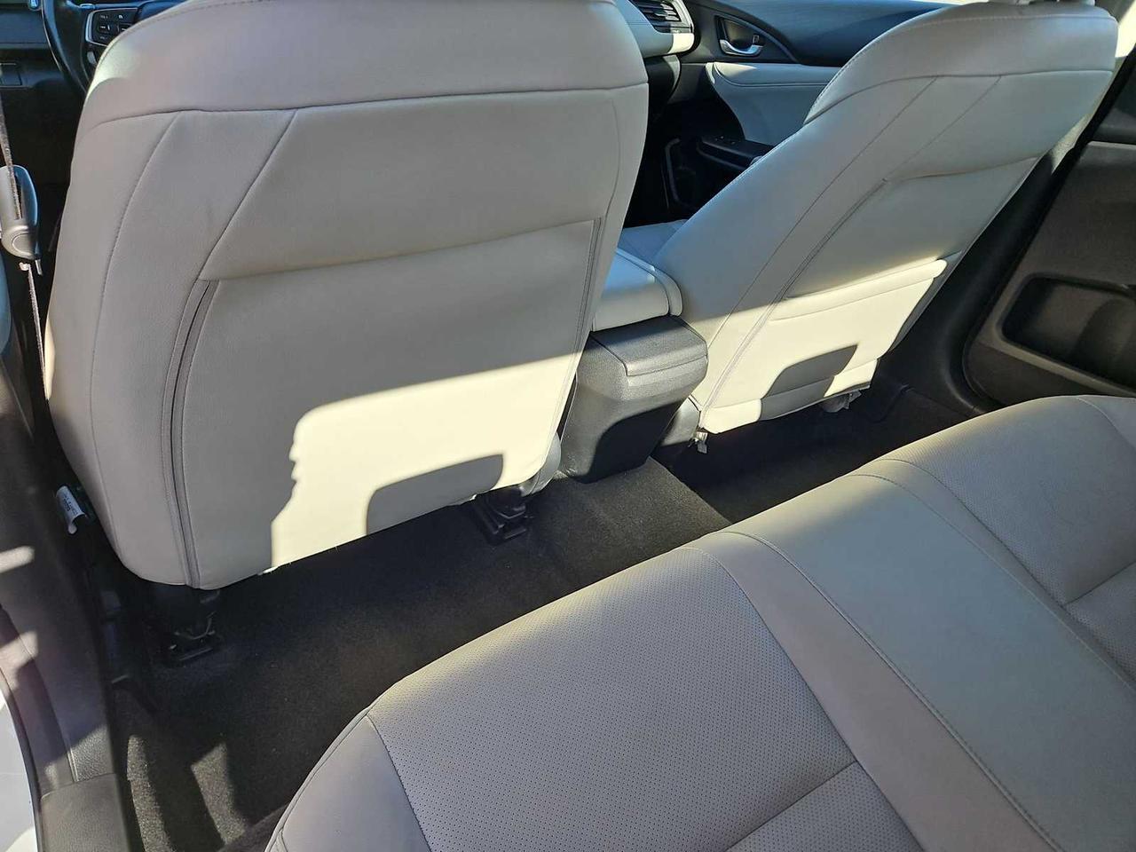 2020 Honda Insight Touring Irving TX