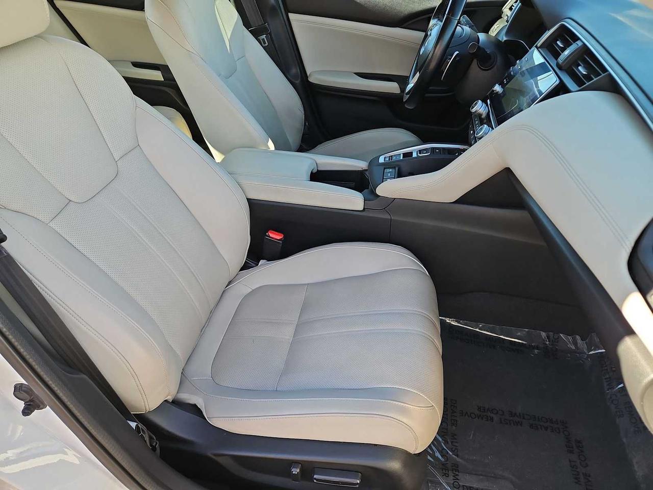 2020 Honda Insight Touring Irving TX