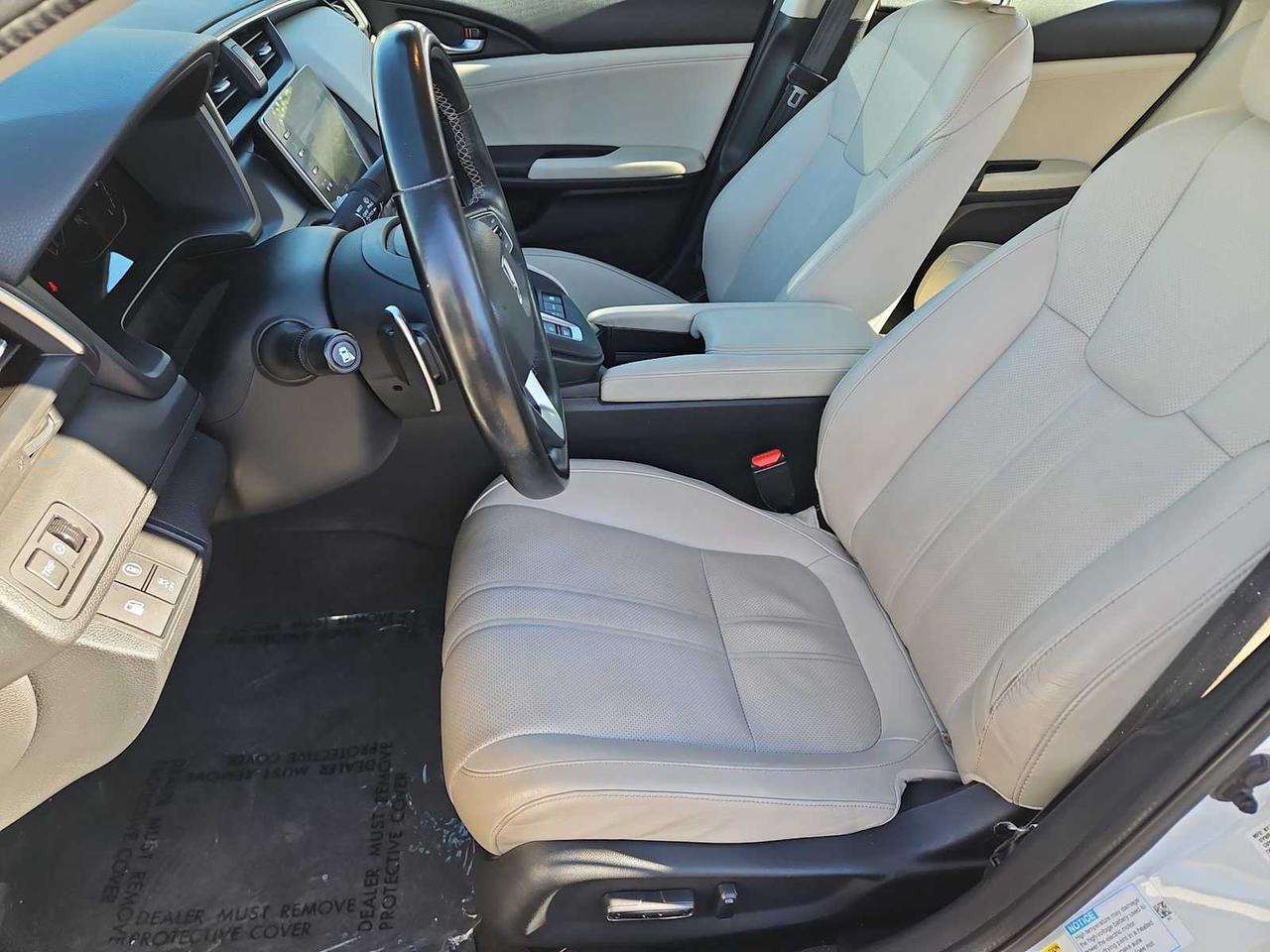 2020 Honda Insight Touring Irving TX