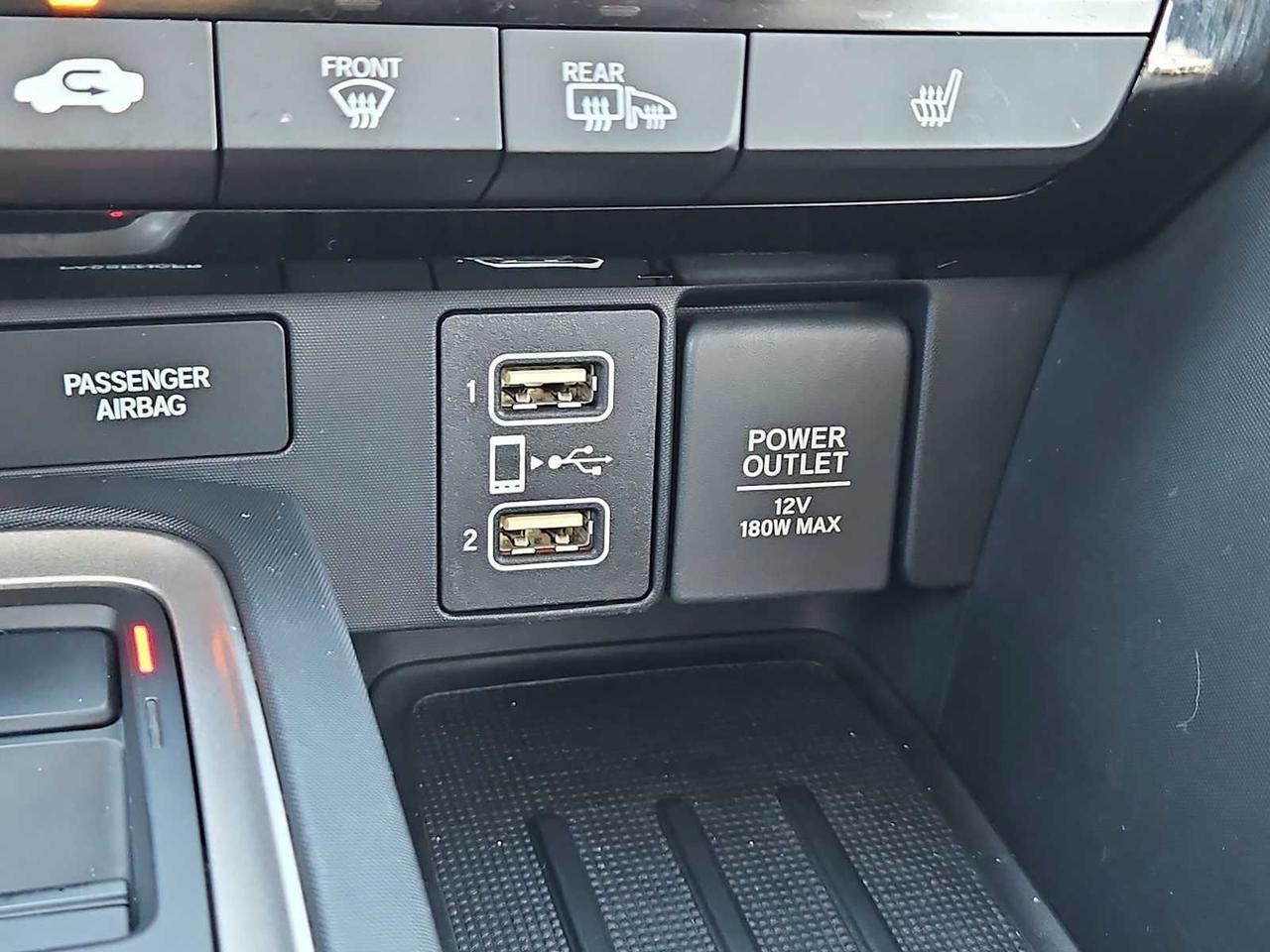 2020 Honda Insight Touring Irving TX
