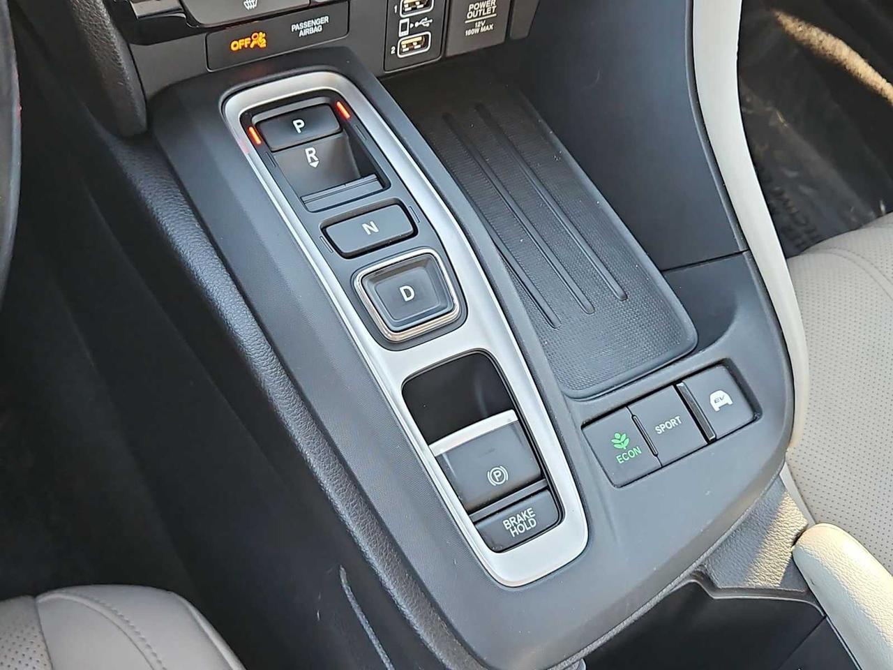 2020 Honda Insight Touring Irving TX