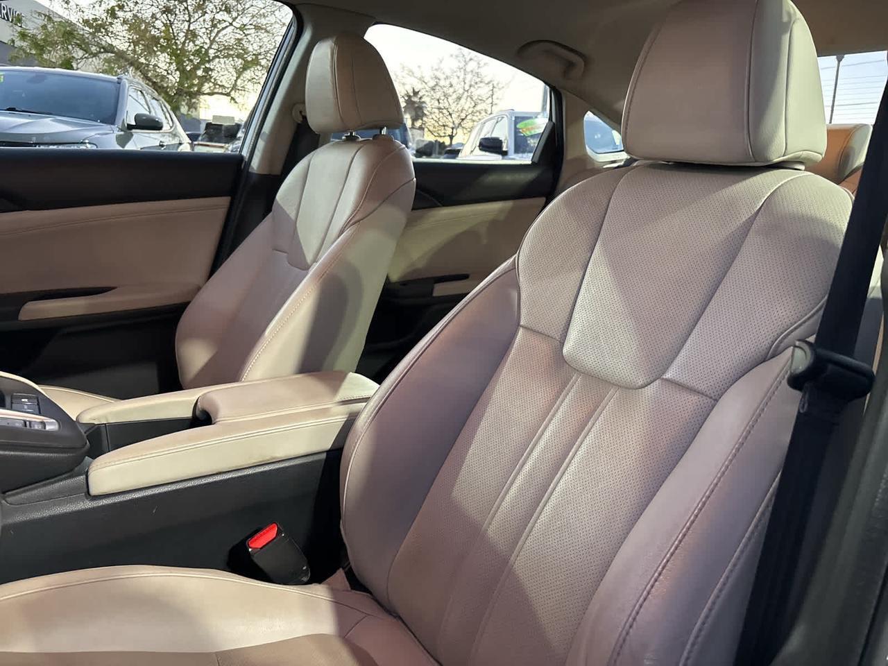 2020 Honda Insight Touring Irving TX