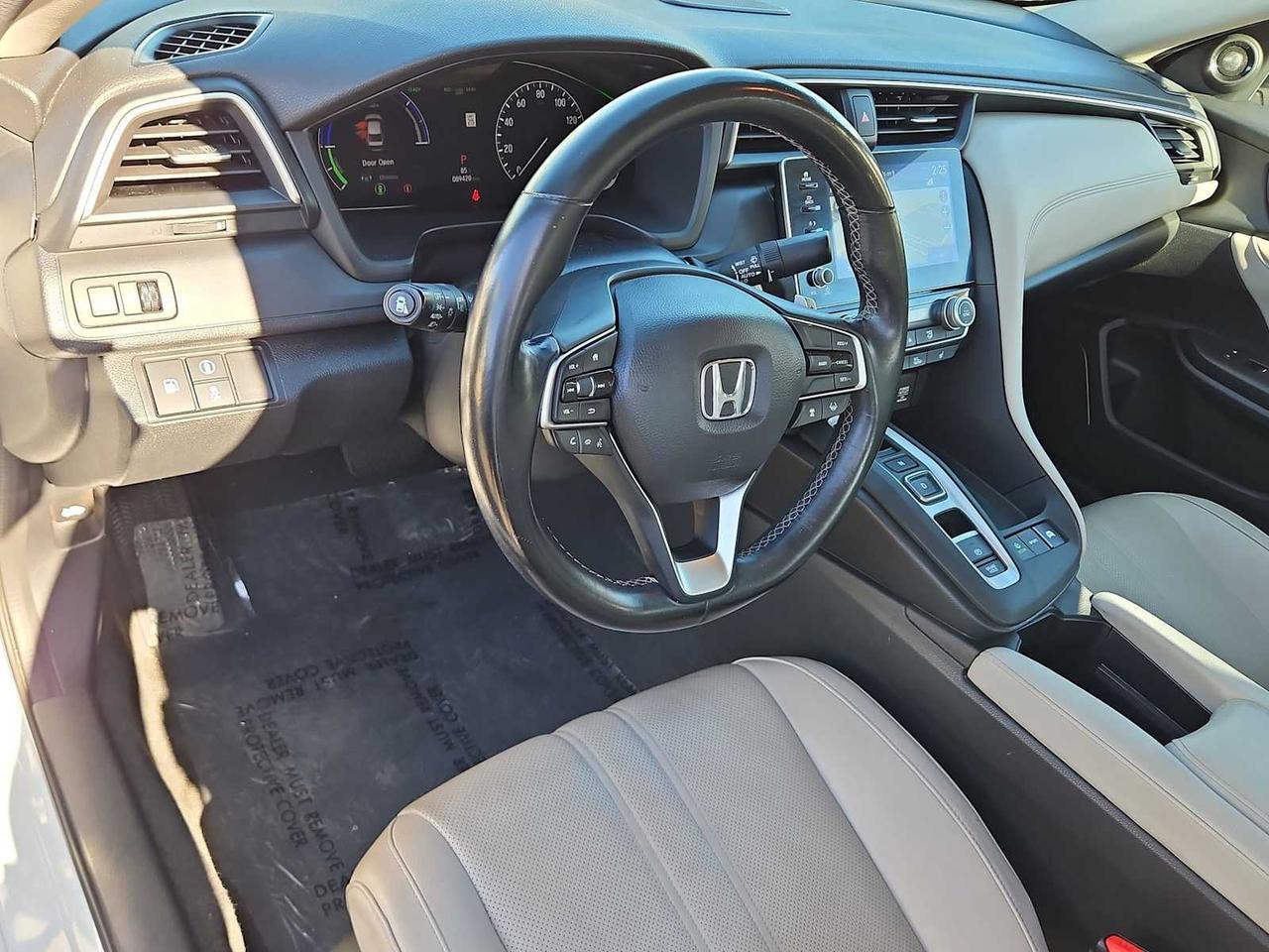 2020 Honda Insight Touring Irving TX