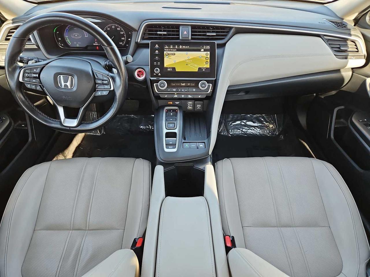 2020 Honda Insight Touring Irving TX