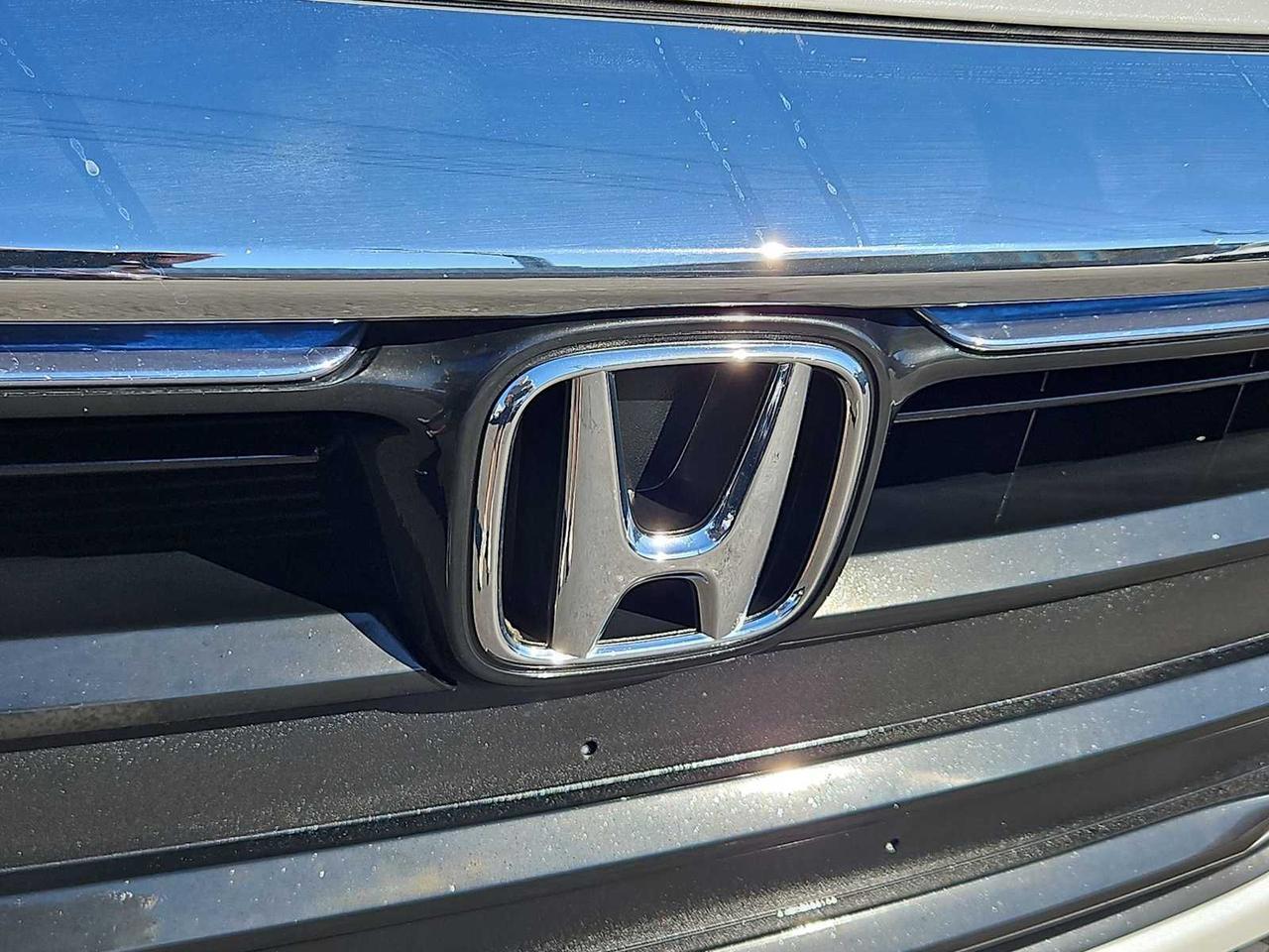2020 Honda Insight Touring Irving TX