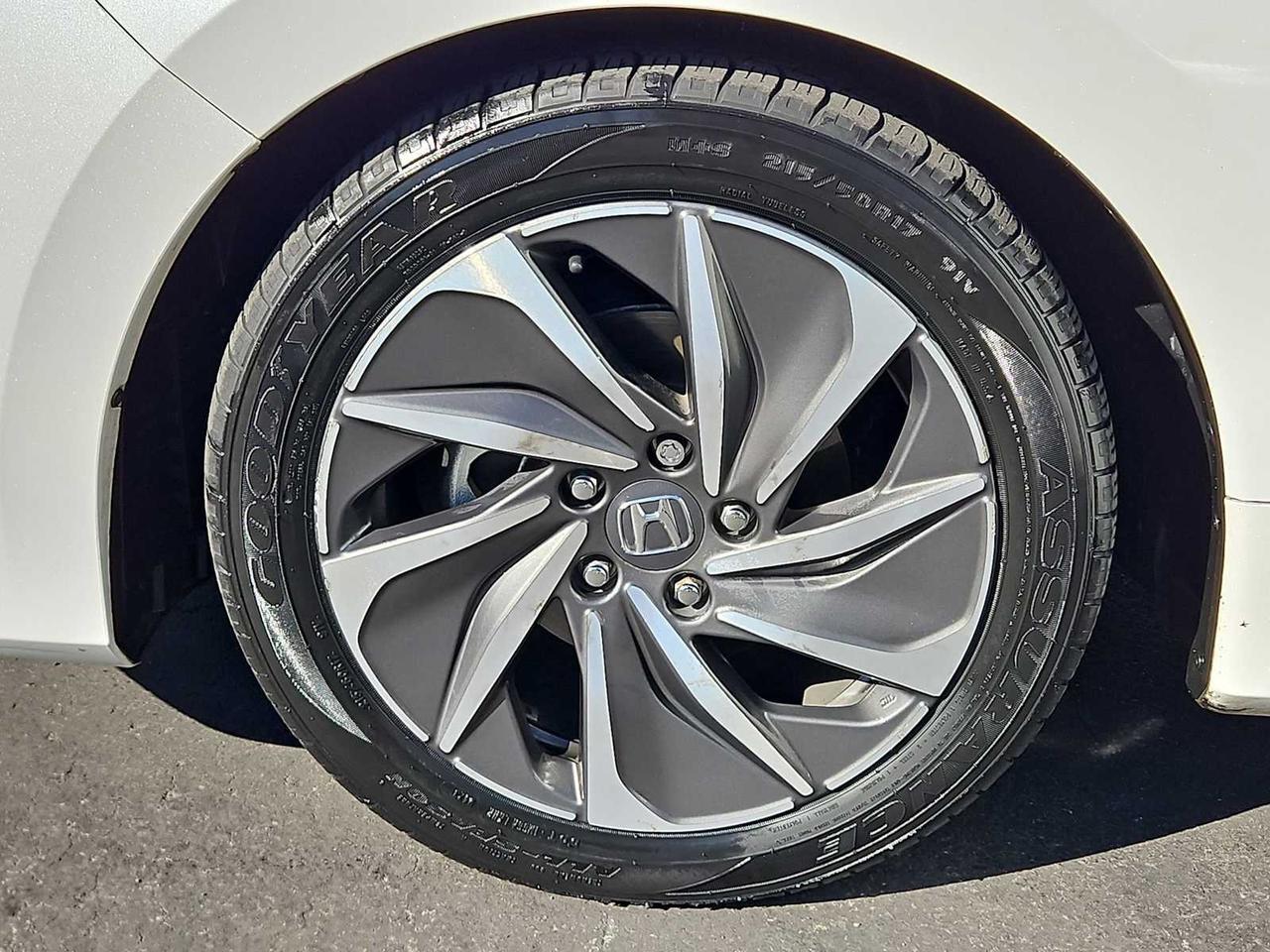 2020 Honda Insight Touring Irving TX