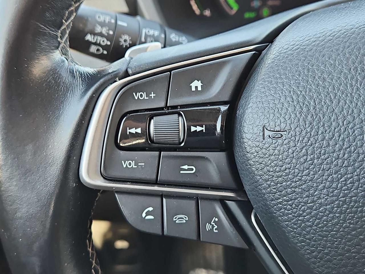 2020 Honda Insight Touring Irving TX