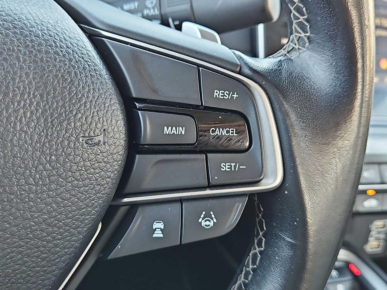 2020 Honda Insight Touring Irving TX