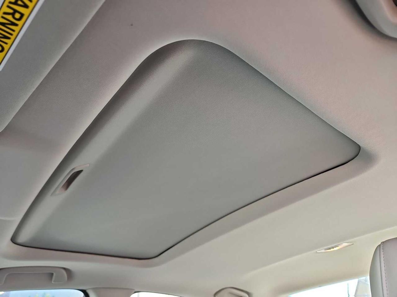 2020 Honda Insight Touring Irving TX